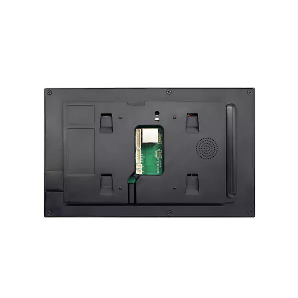 آیفون تصویری 10 اینچ مشکی لینوکسی IP موبی تک MB-IPMB102LT