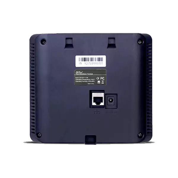 دستگاه حضور و غیاب تشخیص چهره ZKT مدل UF100