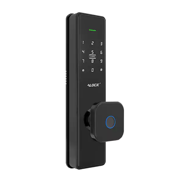 دستگیره دیجیتال ALOCK مدل S350