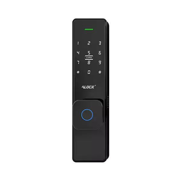 دستگیره دیجیتال ALOCK مدل S350