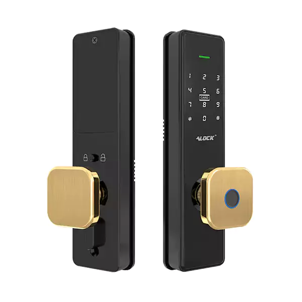 دستگیره دیجیتال ALOCK مدل S350