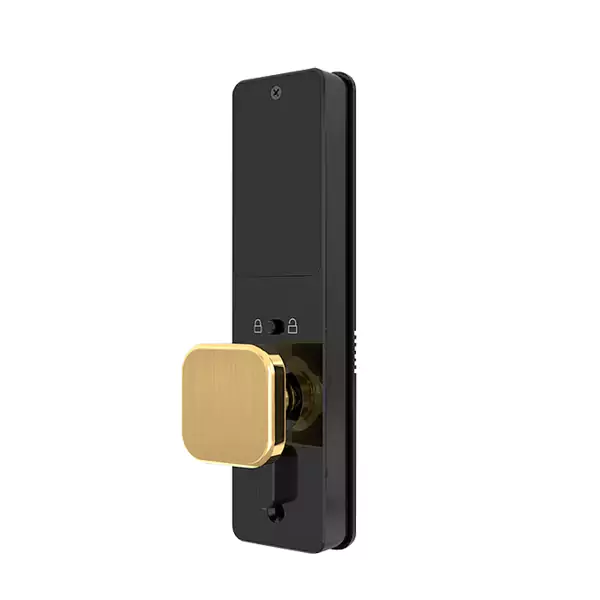 دستگیره دیجیتال ALOCK مدل S350