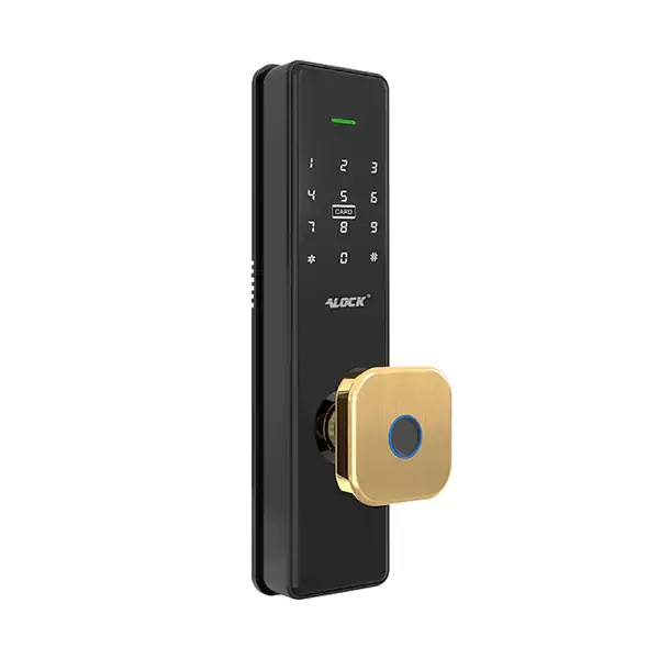 دستگیره دیجیتال ALOCK مدل S350
