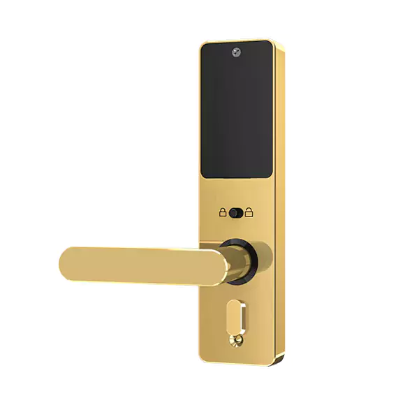 دستگیره دیجیتالی هتلی ALOCK مدل S300C