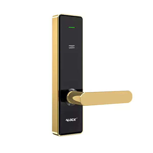 دستگیره دیجیتالی هتلی ALOCK مدل S300C