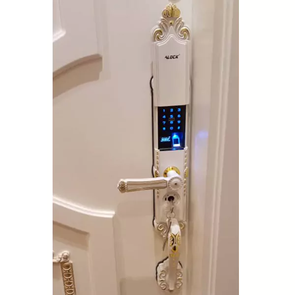 قفل دیجیتال ALOCK مدل +K90