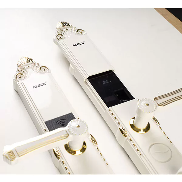 قفل دیجیتال ALOCK مدل +K90