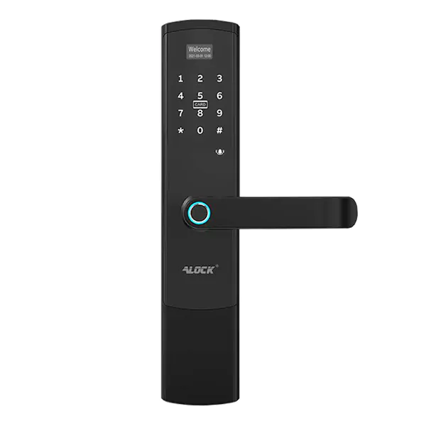 دستگیره دیجیتال ALOCK مدل S550