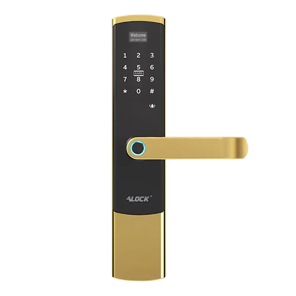 دستگیره دیجیتال ALOCK مدل S550