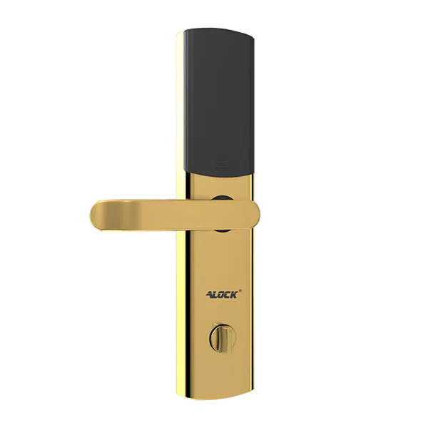 دستگیره دیجیتال ALOCK مدل S550
