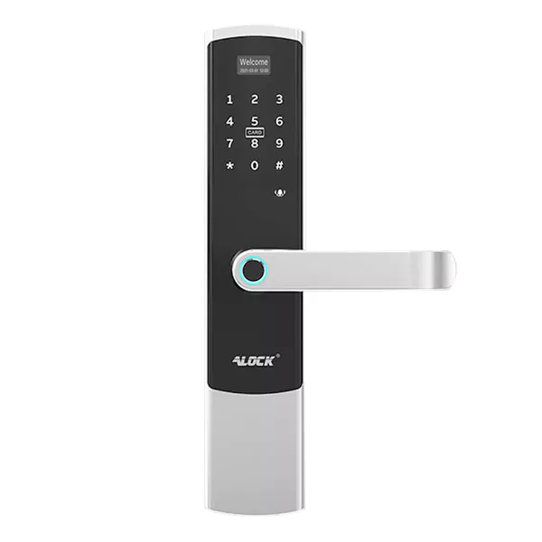 دستگیره دیجیتال ALOCK مدل S550