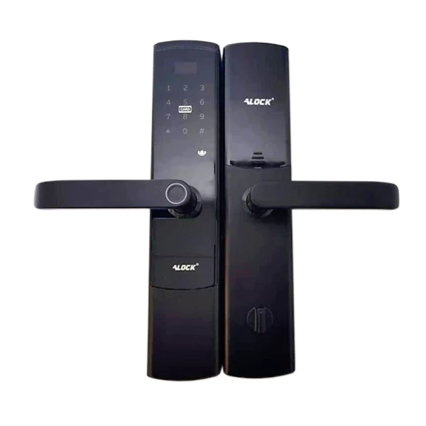 دستگیره دیجیتال ALOCK مدل S550