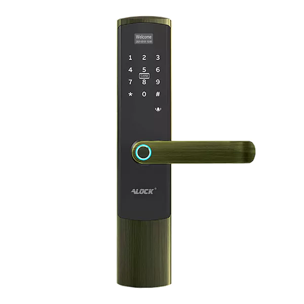 دستگیره دیجیتال ALOCK مدل S550