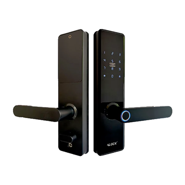 دستگیره دیجیتال ALOCK مدل S300