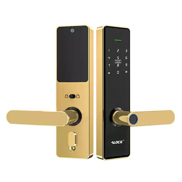 دستگیره دیجیتال ALOCK مدل S300