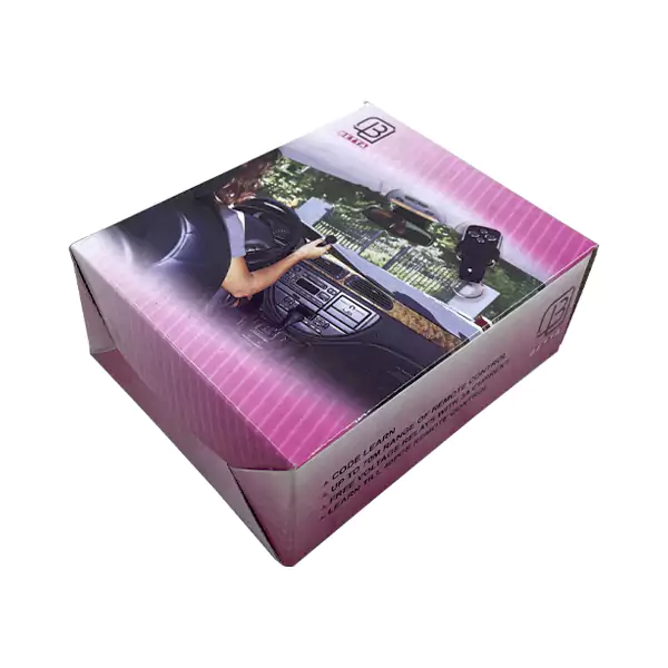 رسیور تک کانال 220 ولت صنعتی (ON/OFF) بتا مدل M0303