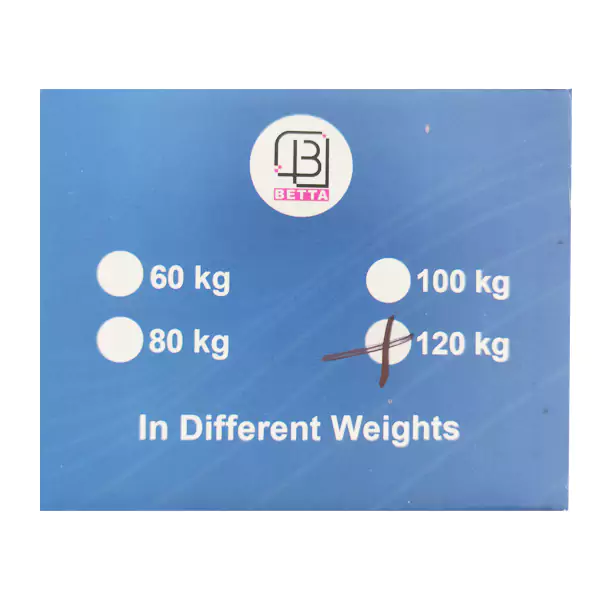 جک آرام بند سنگین بتا مدل BT-120