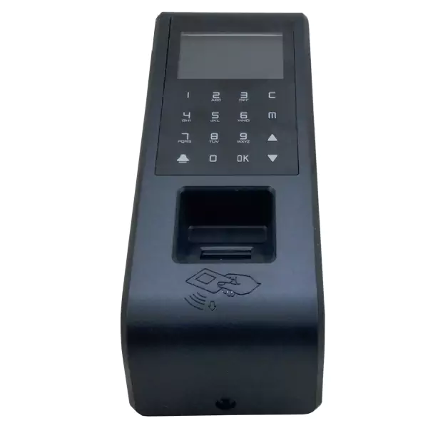 دستگاه حضور غیاب اثرانگشتی و تحت شبکه بتا کد 2208