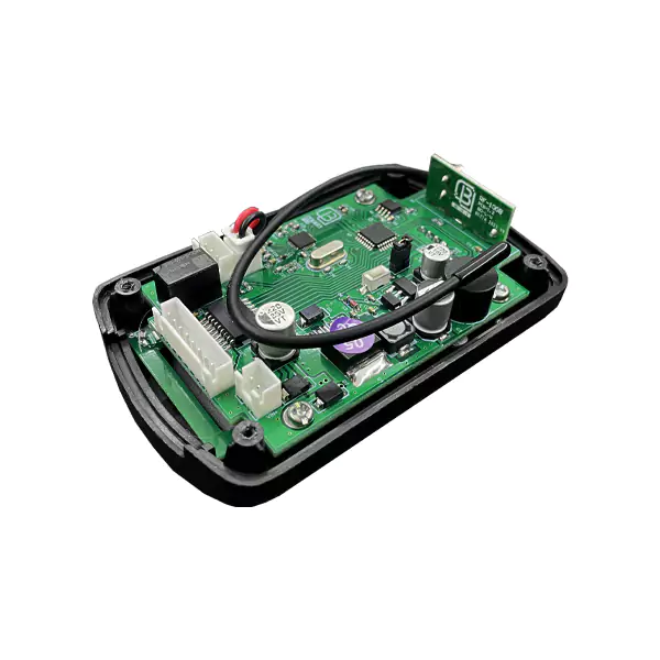 اکسس کنترل آسانسور ریموتی کارتی 8 توقف مدل VORODEX