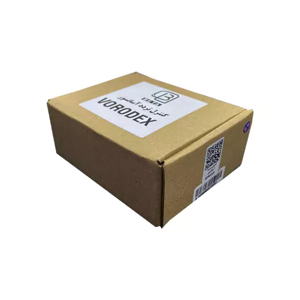 اکسس کنترل آسانسور ریموتی کارتی 8 توقف مدل VORODEX