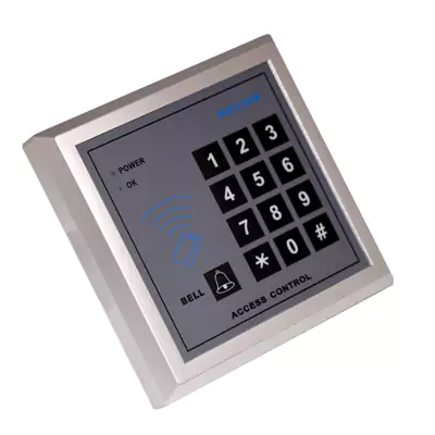 اکسس کنترل بتا کد 1201new