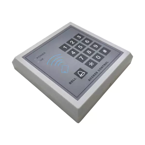 اکسس کنترل بتا کد 1201new