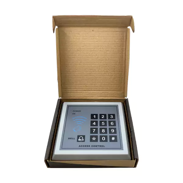 اکسس کنترل بتا کد 1201new
