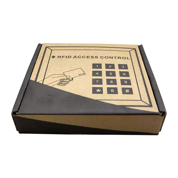 اکسس کنترل بتا کد 1201new