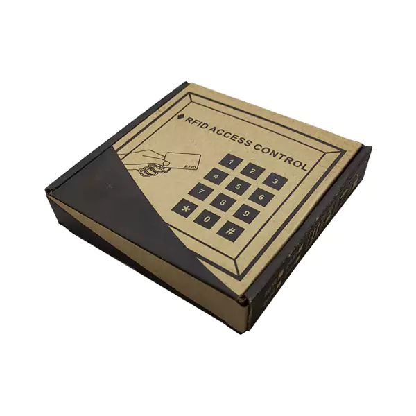 اکسس کنترل بتا کد 1201new