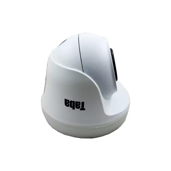 دوربین مداربسته AHD تابا بدنه پلاستیکی مدل D31-F