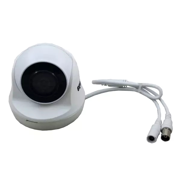 دوربین مداربسته AHD تابا بدنه پلاستیکی مدل D31-F