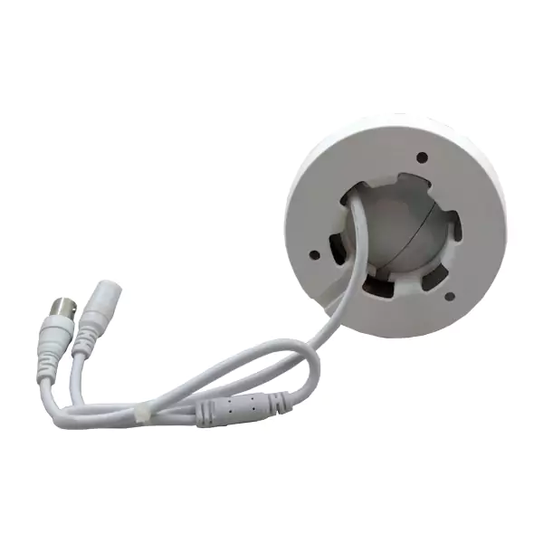 دوربین مداربسته AHD تابا بدنه پلاستیکی مدل D31-F