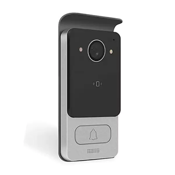 پنل تصویری کارتی یک واحدی کامکث روکار مدل LUX