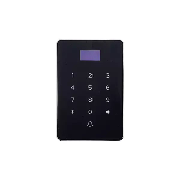 اکسس کنترل گزارش گیر T22