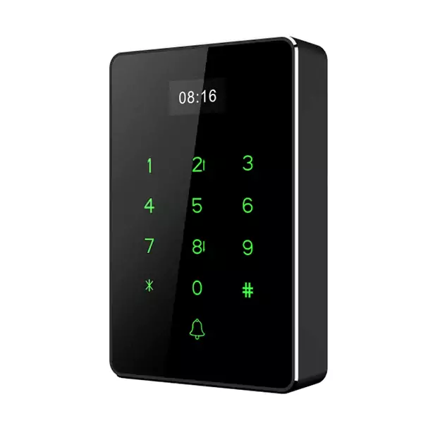 اکسس کنترل گزارش گیر T22