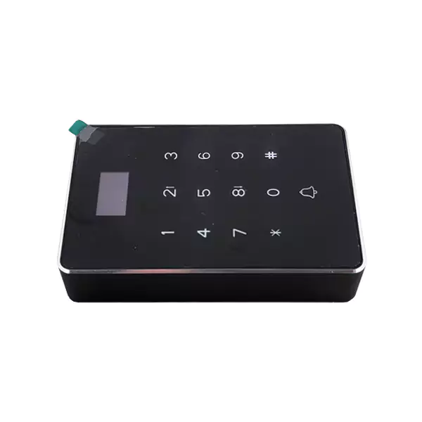اکسس کنترل گزارش گیر T22