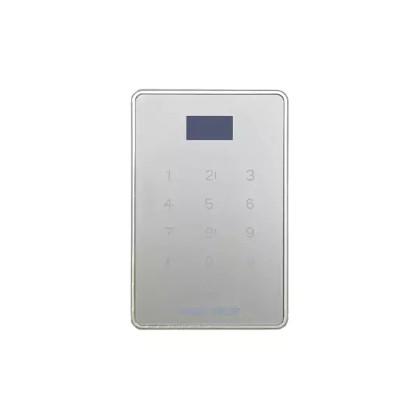 اکسس کنترل گزارش گیر T22