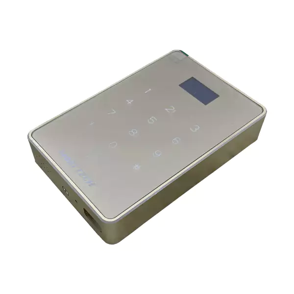 اکسس کنترل گزارش گیر T22
