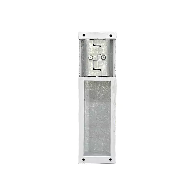 قفل حیاطی زبانه برقی (بدون زنجیر) تابا مدل TL-6452