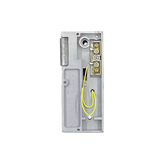 قفل حیاطی زبانه برقی (بدون زنجیر) تابا مدل TL-6452