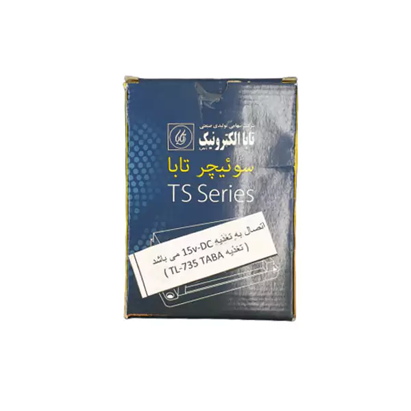 دیکودر آیفون تصویری تابا
