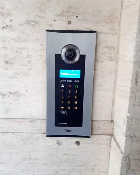 پنل کدینگ کارتی پسوردی تابا کد 1800