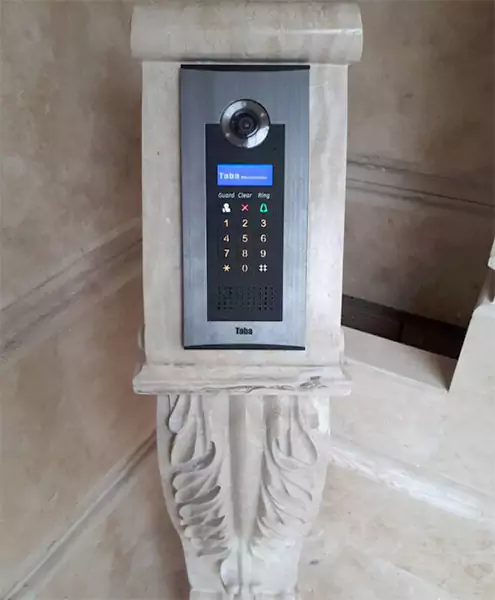 پنل کدینگ کارتی پسوردی تابا کد 1800