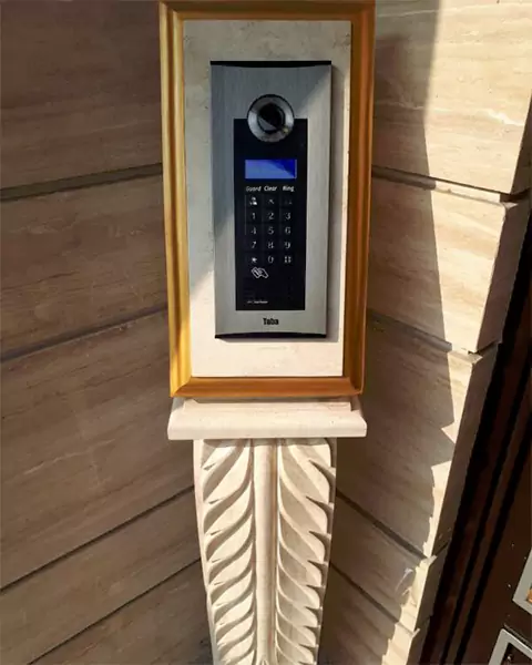 پنل کدینگ کارتی پسوردی تابا کد 1800