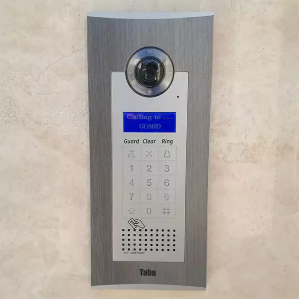 پنل کدینگ کارتی پسوردی تابا کد 1800