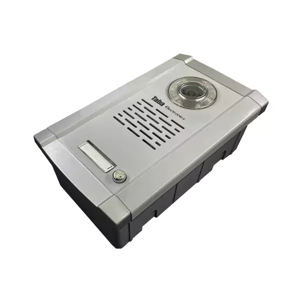 پنل تصویری تابا الکترونیک HD سهند مدل TVP-1860