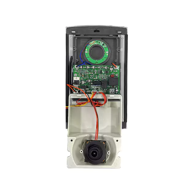 پنل تصویری تابا الکترونیک HD سهند مدل TVP-1860