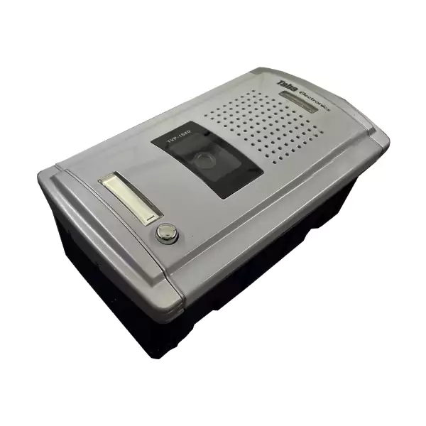 پنل تصویری رنگی تابا HD سپهر مدل TVP-1840