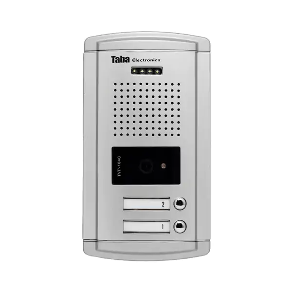 پنل تصویری رنگی تابا HD سپهر مدل TVP-1840