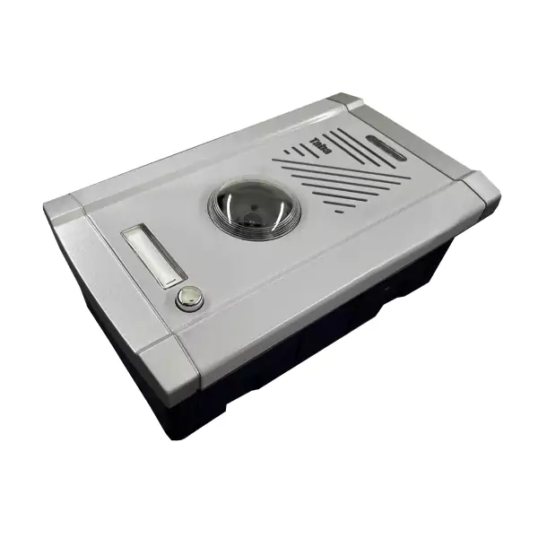 پنل تصویری رنگی تابا ثمین HD مدل TVP-1820
